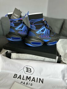 BALMAIN B-Bold - 3