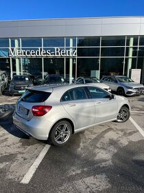 Mercedes Benz A180 - 3