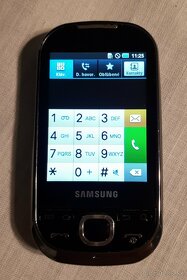 Samsung Galaxy 5, GT-I5500 - 3