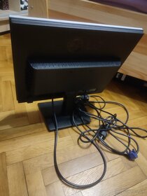 Monitor LG Flatron L1919S - SF - 3