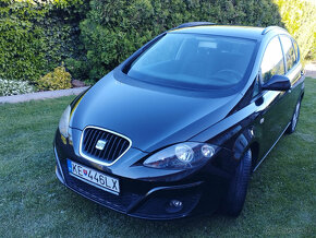 Seat Altea XL - 3