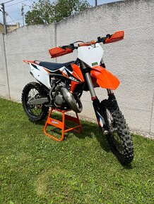 KTM SX 125 2021 - 3