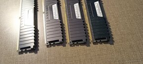 Corsair 32GB DDR4 3200MHz CL16 - 3