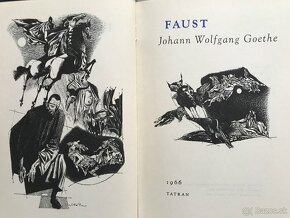 Varsik, Goethe: Faust I, Film, Škola moderného videnia - 3