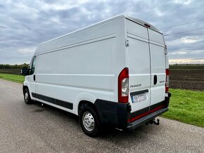 Peugeot Boxer 2.2HDi - 3