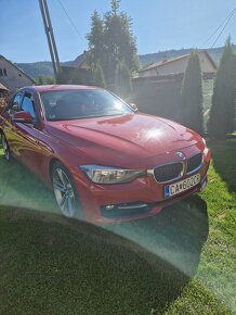 Bmw F30 - 3