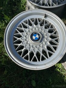 BMW style 5 disky 195/65/r15 - 3