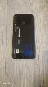 HUAWEI P40 lite E - 3