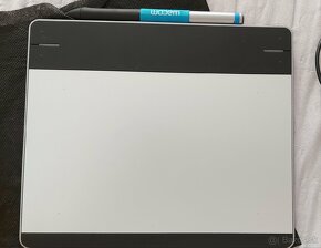 Grafický tablet Wacom Intuos - 3