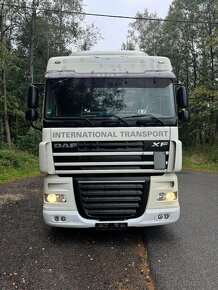 TAHAČ DAF XF 460 SC EEV 2012 STANDART - 3