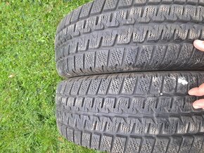 215/70 R15C zimne - 3