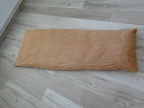 Fairy Down Sleeping Bag-páperový spacák retro, - 3