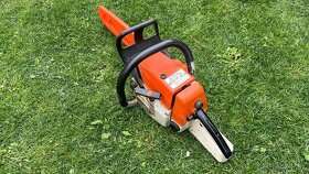 Stihl 024 AV - 3