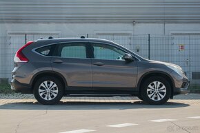 Honda CR-V 2.2 i-DTEC Elegance 4WD - 3