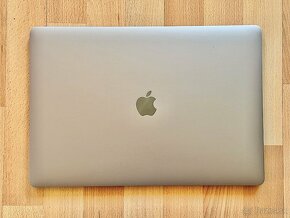 ZÁRUKA-MacBook Pro 16", 2.6GHz i7/16GB/512GB, TOP STAV - 3