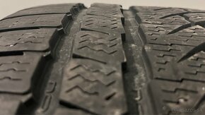 Zimne pneu Nokian WR A4 225/45 R19 - 3