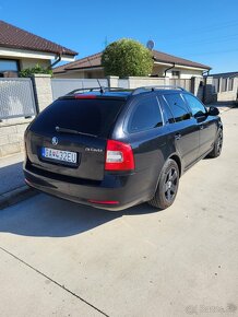 Skoda octavia combi 1.6tdi - 3