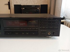 cd player PIONEER PD-4700 - 3