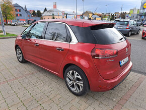 Citroen C4 Picasso 2.0 BlueHDi 110kW - 3