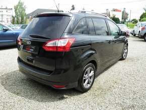 Ford Grand C-Max 1.0 EcoBoost SCTi Collection X - 3