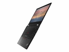 Lenovo ThinkPad L13 Yoga Gen 2-13.3-Core i7 1165G7-16GB-1TB - 3