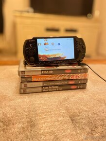 Playstation Portable PSP 3004 - 3