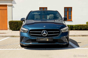 Mercedes Benz B 250 4Matic Premium - 3