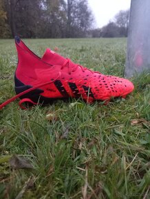 Adidas predator freak 1. - 3