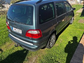 Ford Galaxy 1.9tdi 85kw - 3