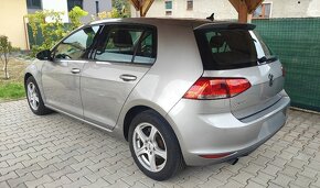 Volkswagen Golf 7 Comfortline 151.000km/2013 - 3