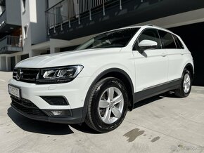 Volkswagen Tiguan 2.0 TSI OPF 190k 4MOTION Comfortline DSG - 3