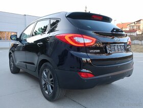 Hyundai ix35 2014 čierny - VÝRAZNE ZNÍŽENÁ CENA,MOŽNÁ VÝMENA - 3