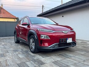 Hyundai Kona electric - 3