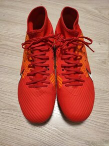 Kopačky Nike mercurial superfly 9 cr7 - 3