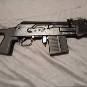 Saiga 308 - 3