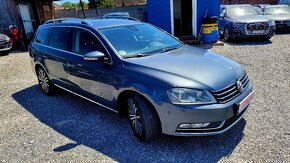 Volkswagen Passat Variant 2.0-103kw TDI BMT Highline - 3