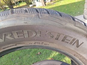 225/60 r17 zimne pneumatiky 4kusy - 3