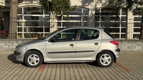 Peugeot 206 1.6 16V - 3