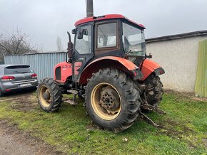 Zetor 5341 - 3