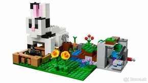 Lego Minecraft - 3