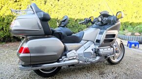 Honda Goldwing GL 1800 GL1800 - 3