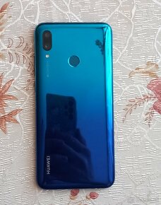 HUAWEI P Smart 2019 - 3