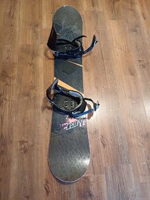 Snowboard (145cm) - 3