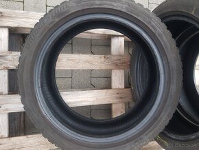 Zimne 195/45R16 Bridgestone 2+1 - 3