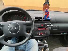 Audi a3 1.9 74kw 2002 - 3