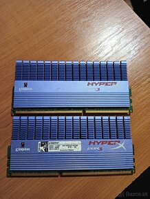 DDR3 pamäte - 3