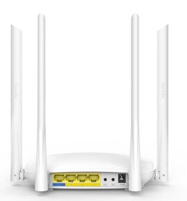 nový Tenda F9 WiFi N Router 600Mb/s, 802.11 b/g/n - 3