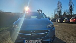 Opel Corsa 1.2 16V Enjoy 51 kW 2018 - 3