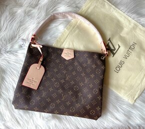 Louis Vuitton Graceful kabelka - 3