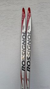 Bežky Rossignol X-lum S2 Skating SNS 181cm - 3